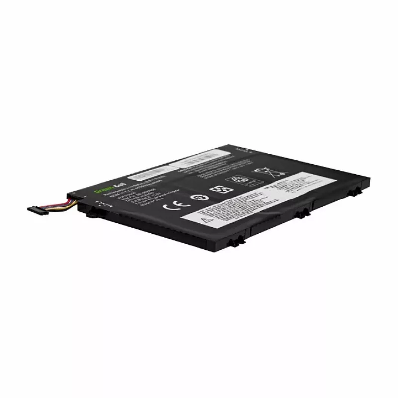 Green Cell GC-LE166 batéria L17C3P51 L17L3P51 L17M3P51 L17M3P52 pre Lenovo ThinkPad E480 E485 E490 E495 E580 E585 E590 E595, 11,4V 4100mAh