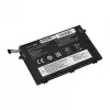 Green Cell GC-LE166 batéria L17C3P51 L17L3P51 L17M3P51 L17M3P52 pre Lenovo ThinkPad E480 E485 E490 E495 E580 E585 E590 E595, 11,4V 4100mAh