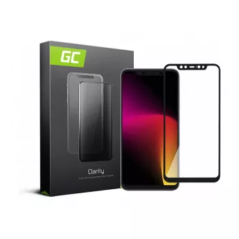 Green Cell Clarity pancierové sklo ochrana displeja pre Samsung Galaxy A80/A90