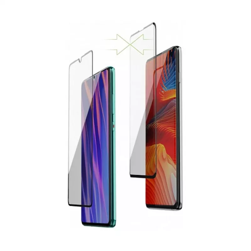 Green Cell Clarity Ochranná fólia na displej pre Xiaomi Mi 9 (GL28)