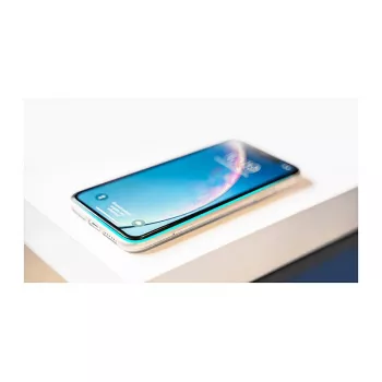 Green Cell Clarity tvrdené sklo ochrana displeja pre Xiaomi Mi 9 - tvrdosť 9H, ultračisté, oleofóbny povlak, 2.5D zaoblené hrany, montáž bez bublín