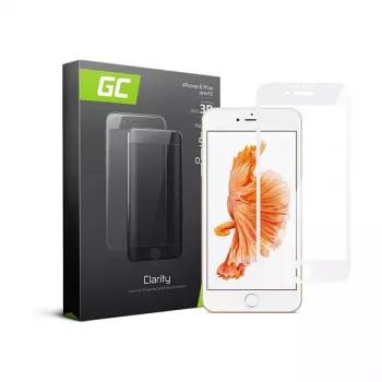 Green Cell GC Clarity Ochranná fólia na displej pre Apple iPhone 6 Plus/6S Plus (GL07)