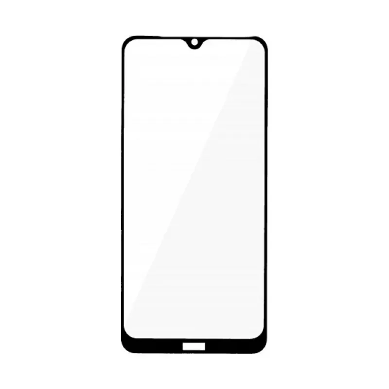 Green Cell GC Clarity tvrdené sklo ochrana displeja pre Xiaomi Redmi Note 8