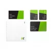 Green Cell GC Clarity tvrdené sklo ochrana displeja pre Xiaomi Redmi Note 9S / Note 9 Pro / Note 9 Pro Max / Poco M2 Pro