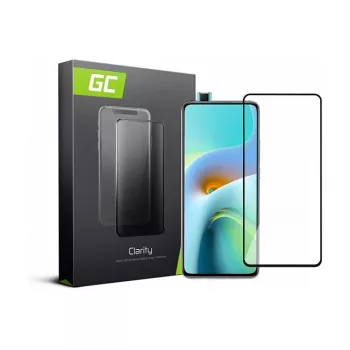 Green Cell GC Clarity ochranná fólia displeja pre Xiaomi Redmi K30 Ultra (GL96)
