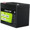 Green Cell LFPGC12V60AH UPS batéria lítium-železofosfátová (LiFePO4) 12,8 V 60 Ah