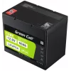Green Cell LFPGC12V60AH UPS batéria lítium-železofosfátová (LiFePO4) 12,8 V 60 Ah