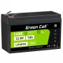 Green Cell LFPGC12V7AH UPS batéria lítium-železofosfátová (LiFePO4) 12,8 V 7 Ah