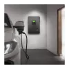Green Cell Off-Grid solárny menič 3000W 48V Pure Sine Wave s MPPT regulátorom