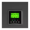 Green Cell Off-Grid solárny menič 3000W 48V Pure Sine Wave s MPPT regulátorom