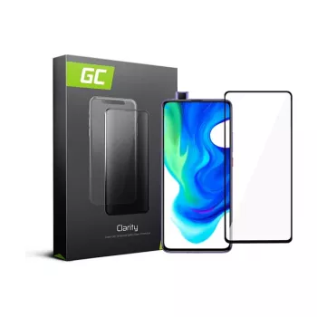 Green Cell GC Clarity Ochranná fólia na displej pre Pocophone F2 Pro (GL75)