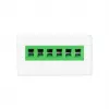GREENBLUE Podomietkové WLAN ovládacie relé GB739