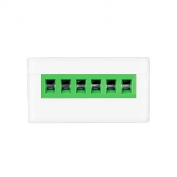 GREENBLUE Podomietkové WLAN ovládacie relé GB739