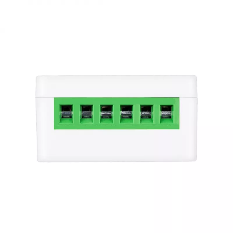 GREENBLUE Podomietkové WLAN ovládacie relé GB739
