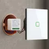 GREENBLUE Podomietkové WLAN ovládacie relé GB739