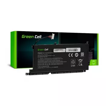 Greencell batéria do notebooku pre HP Pavilion 15-EC séria 4150mAh 11.55V 48Wh Li-ion