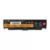 GREENCELL LE89PRO batéria do notebooku pre Lenovo ThinkPad T440/T540/W540/L440/L540/E540 – 11,1 V 5200 mAh 6 článkov čierna