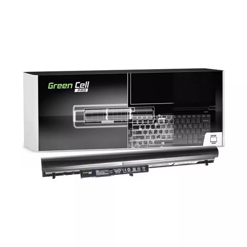 Greencell PRO batéria do notebooku HSTNN-LB5S pre HP 240 256 G2 G3 OA04 14.4V 2600mAh