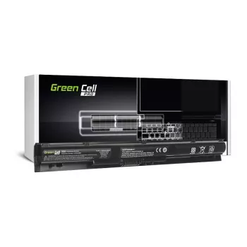 Greencell PRO batéria do notebooku KI04 pre HP Pavilion 15-AB 14,4 V 2600 mAh