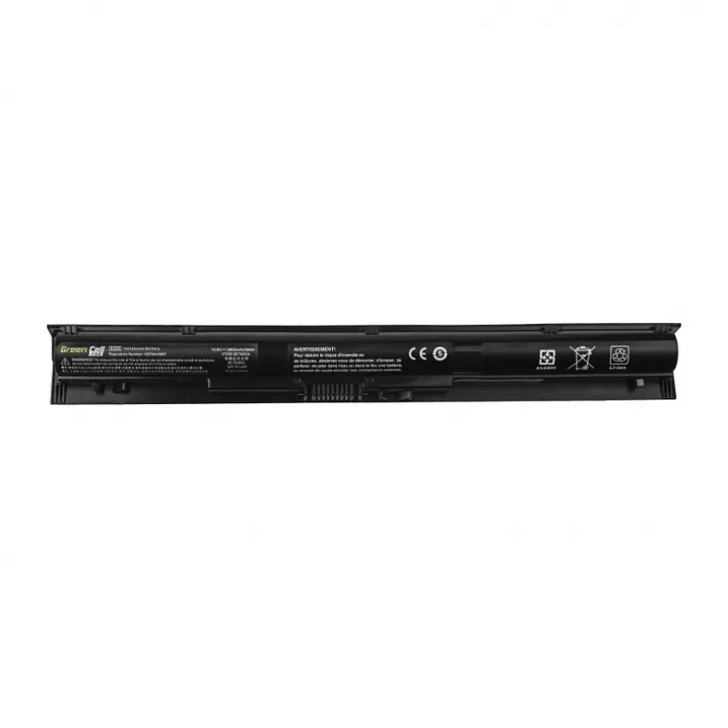 Greencell PRO batéria do notebooku KI04 pre HP Pavilion 15-AB 14,4 V 2600 mAh