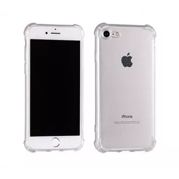 GreenGo Anti-Shock 0,5mm transparentný zadný kryt pre Xiaomi Redmi Note 4 / Note 4X