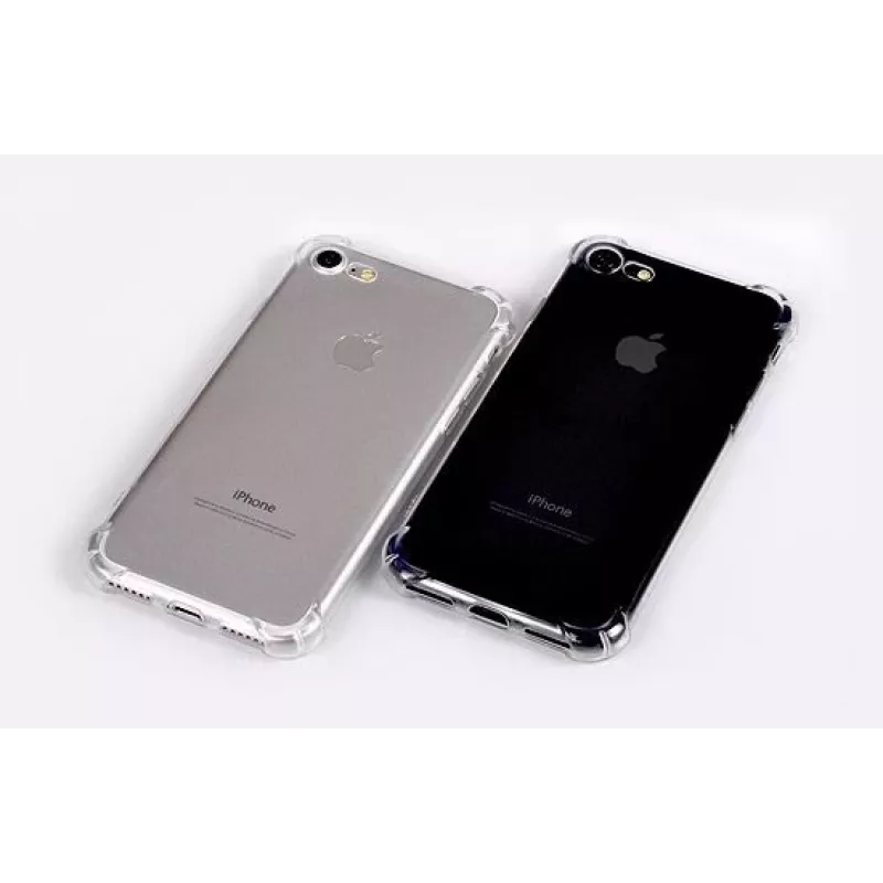 GreenGo Anti Shock 0,5mm transparentný zadný kryt pre Xiaomi Redmi Note 5A