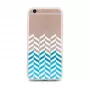 GreenGo Apple iPhone 7 Trendy Strips TPU kryt zadnej strany