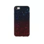 GreenGo Apple iPhone X/Xs Sky TPU puzdro modro-ružové