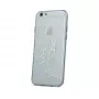 GreenGo Henna Feminine TPU puzdro pre Apple iPhone 6/6S