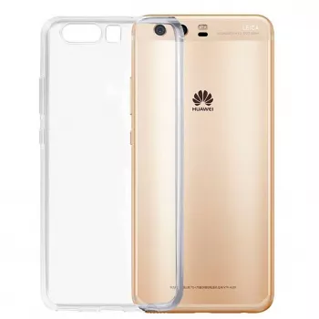 GreenGo Honor 9 Ultra Slim TPU zadný kryt 0,3 mm priehľadný