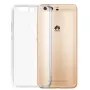 GreenGo Honor 9 Ultra Slim TPU zadný kryt 0,3 mm priehľadný