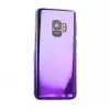 GreenGo Huawei Mate 20 Pro Ombre puzdro fialové
