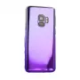 GreenGo Huawei Mate 20 Pro Ombre puzdro fialové