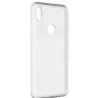 GreenGo Huawei Y6 2018 Ultra Slim 0,5 mm TPU puzdro transparentné