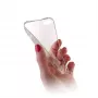 GreenGo Huawei Y7 2019 Ultra Slim 0,3 mm TPU kryt transparentný
