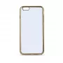 GreenGo Hybrid puzdro pre Xiaomi Redmi Note 4 / Note 4X - zlatá