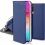 GreenGo Nokia 3.1 Plus Smart Magnet námornícka modrá Book Case