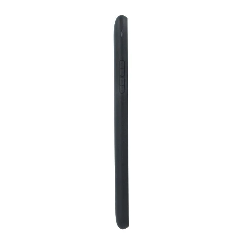 GreenGo Samsung A70 matné TPU puzdro čierna