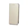 GreenGo Samsung Galaxy A6 Plus (2018) Smart Magnetic Case zlatá