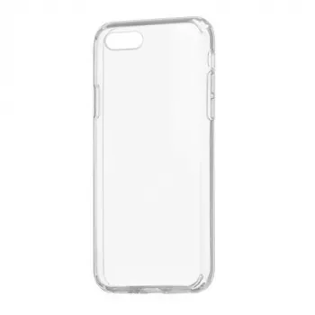 GreenGo Samsung Galaxy J6 Plus 2018 tenké puzdro 1 mm priehľadné