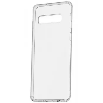 GreenGo Samsung Galaxy S10e TPU Ultra Slim 0,3 mm transparentný zadný kryt