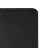 GreenGo Samsung Galaxy Xcover 3 Smart Magnet puzdro s viečkom čierna