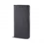 GreenGo Samsung Galaxy Xcover 3 Smart Magnet puzdro s viečkom čierna