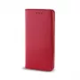 GreenGo Smart Magnet flip puzdro pre Xiaomi Redmi 4A - červená