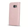 GreenGo Sony Xperia XZ1 Compact Smart Carbon puzdro Rose Gold