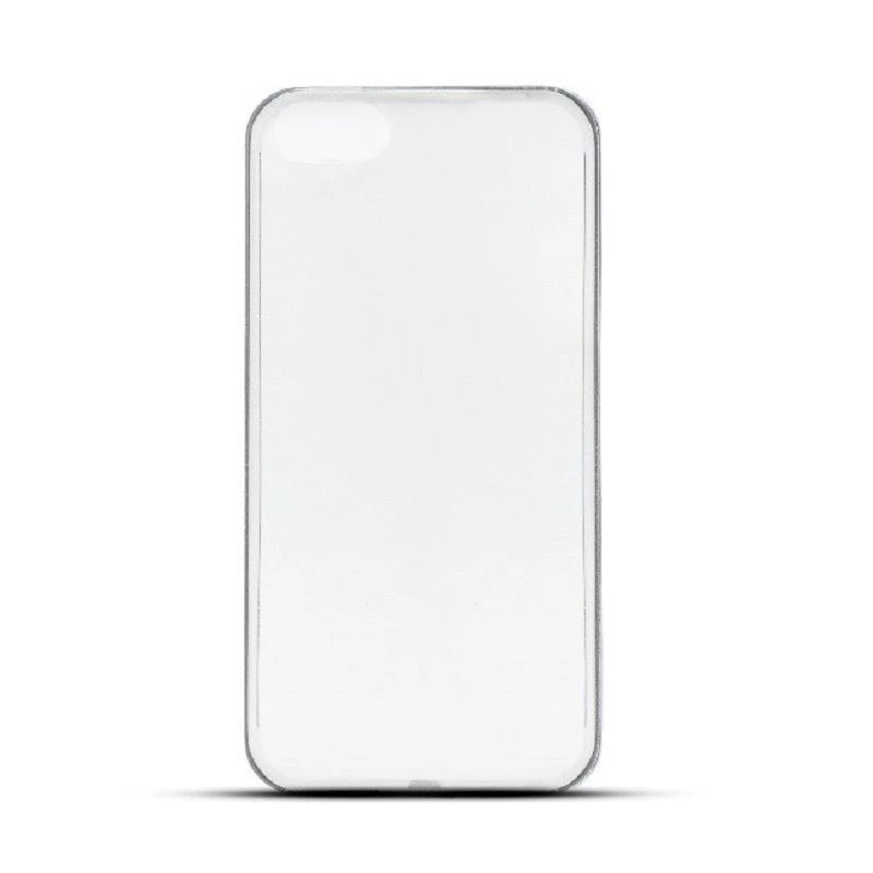 GreenGo Ultra Slim TPU kryt pre Xiaomi Redmi Note 5 - transparentný