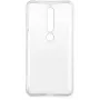 GreenGo Xiaomi Pocophone F1 TPU Ultra Slim 0,3mm transparentné