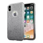 GreenGo Xiaomi Redmi 4A Bling kryt čierny