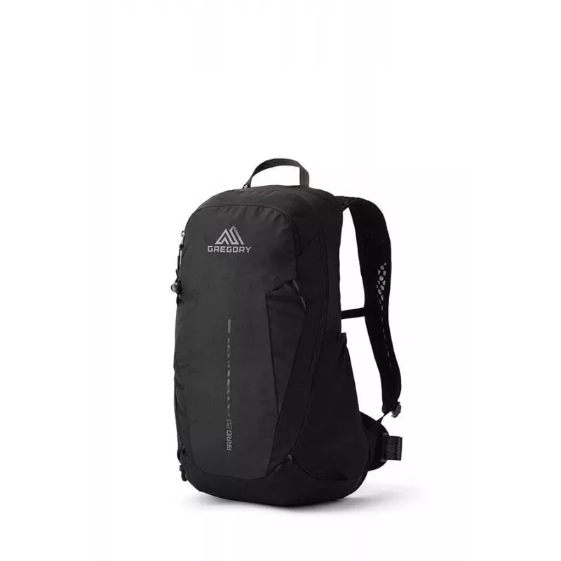 Gregory Arrio 20 turistický batoh - Shadow Pine Black