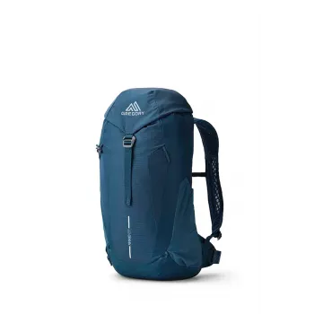 Gregory Arrio 22 batoh s Mesh-Rücken - Starlight Blue